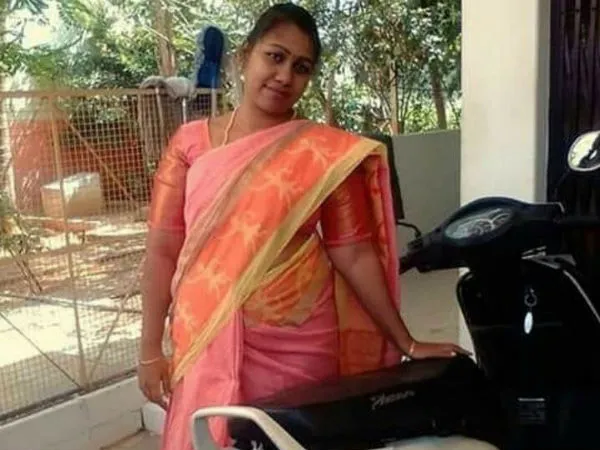 punitha